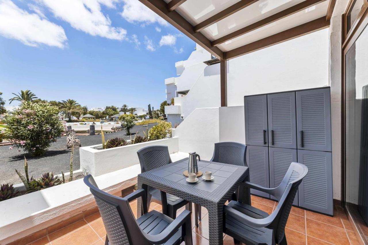 Holyhome Mills 1113 Costa Teguise Exterior photo