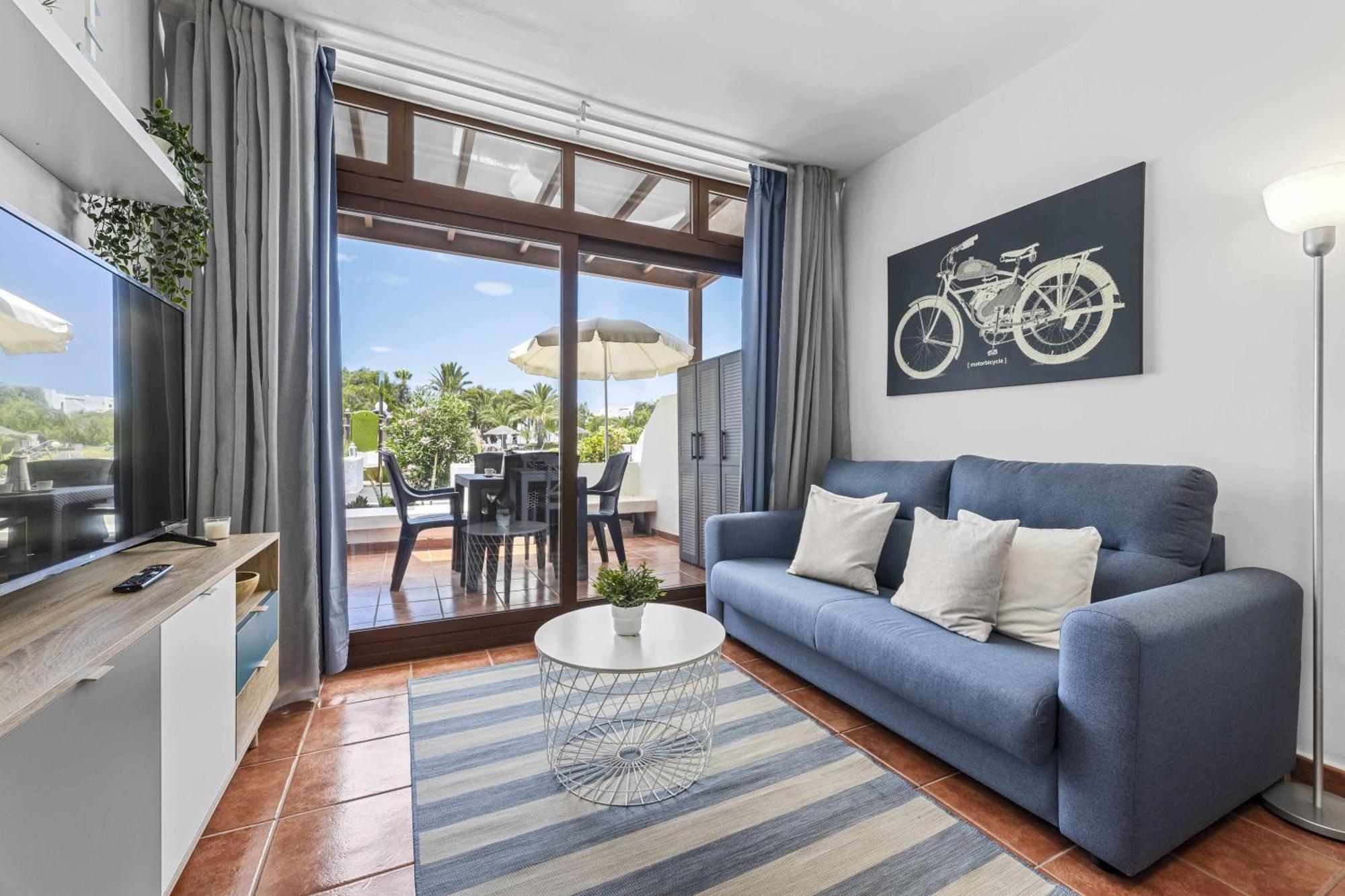 Holyhome Mills 1113 Costa Teguise Exterior photo